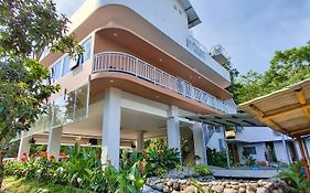 Hotel Kebon Kana Kaliurang
